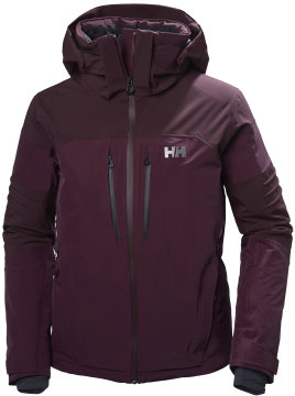 Helly Hansen Platinum Jacket