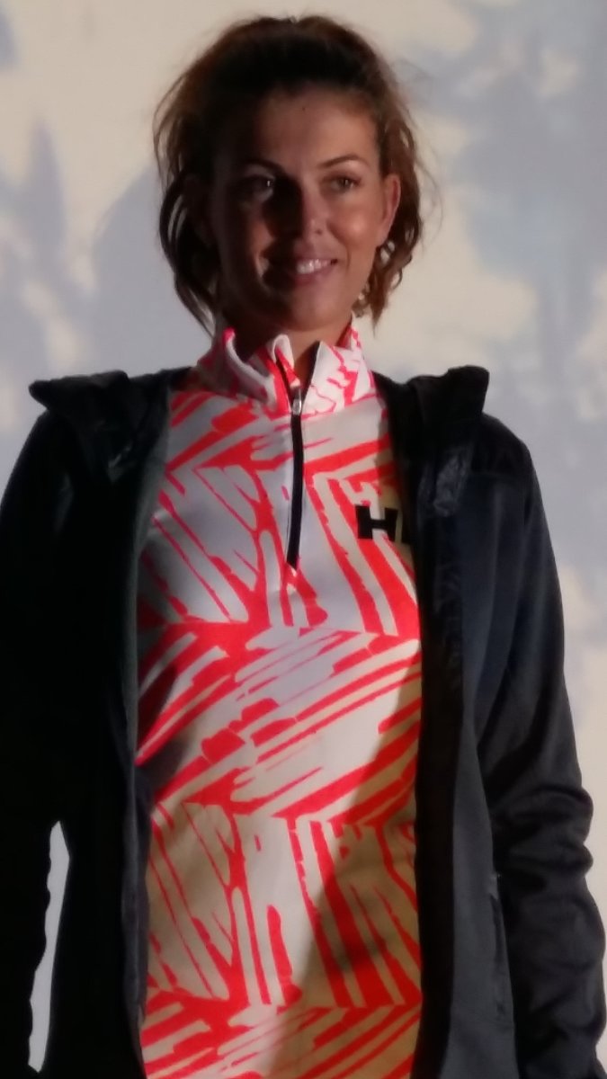 Izgalmas színvilágú aláöltözet