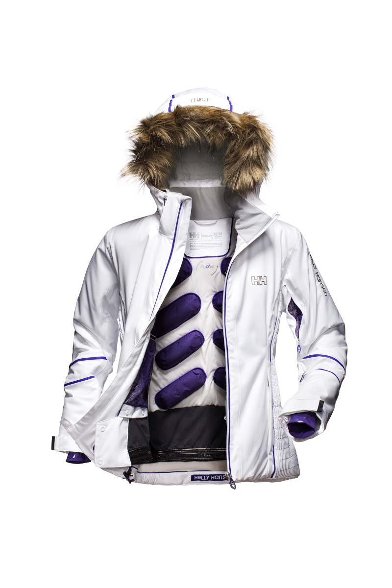 W Panorama Jacket