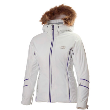 W Panorama Jacket