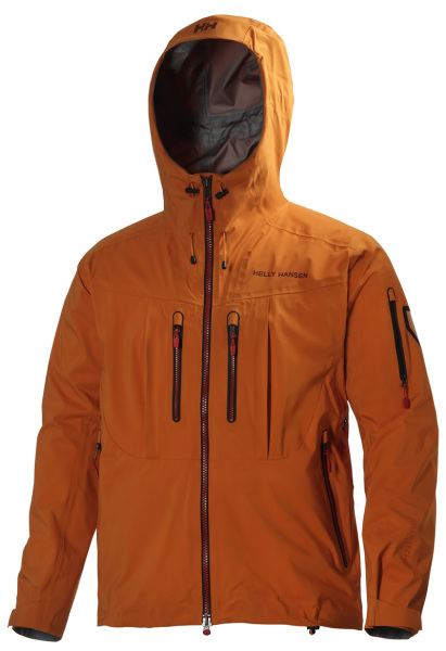 Odin Mountain Jacket