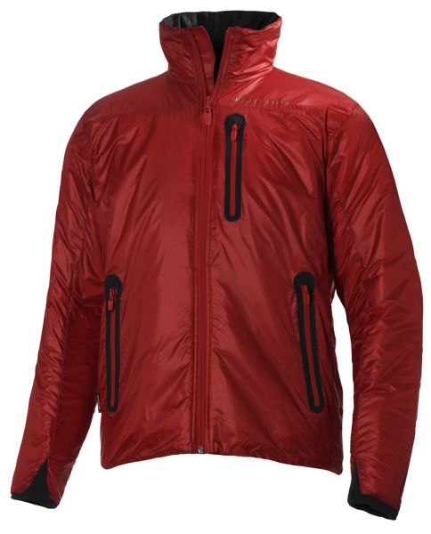 Odin Insulator Jacket