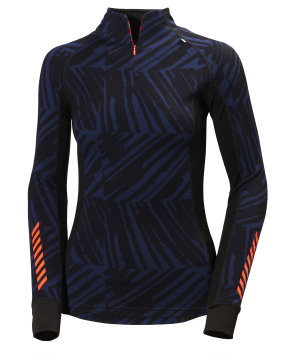 Helly Hansen Baselayer - az első réteg a testen.