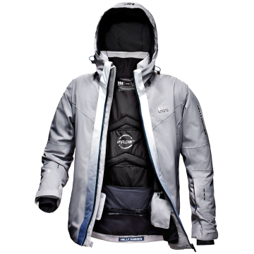 Helly Hansen H2 Flow Spectrum Jacket