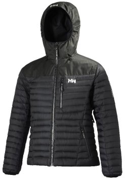 MISSION INSULATOR JACKET