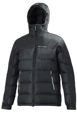 VERGLAS DOWN JACKET