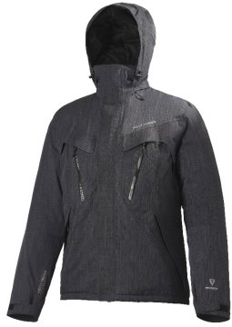 ZETA 2L INSULATED JACKET