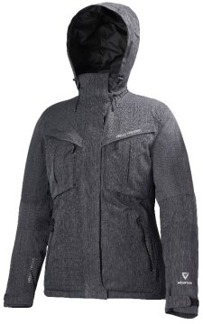 W ZERA INSULATED JACKET