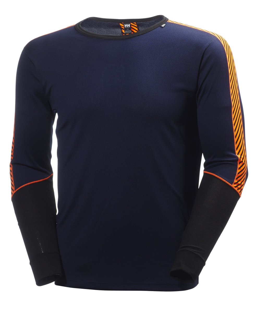 HH Dry Performance Crew