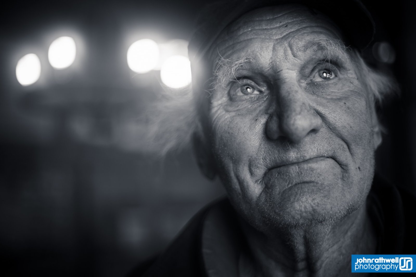 Hernberger Úr - Fotó: John Rathwell Photography