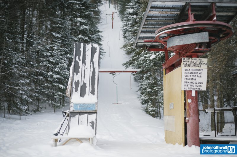 Nincs nyitvatartási idő, ameddig a vendég tart - Fotó: John Rathwell Photography - Kattints a képre a nagyításhoz