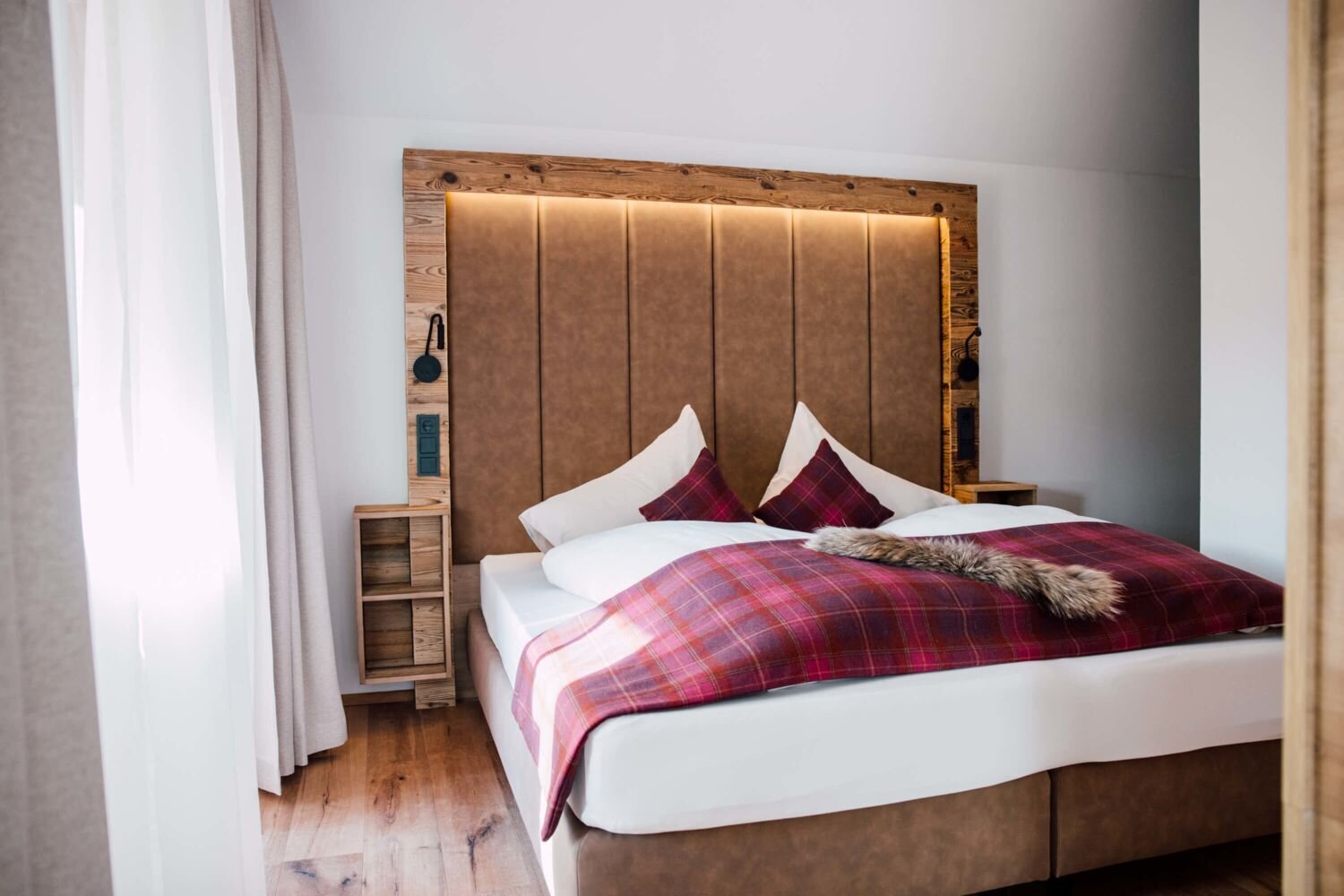 Adler prémium lakosztály