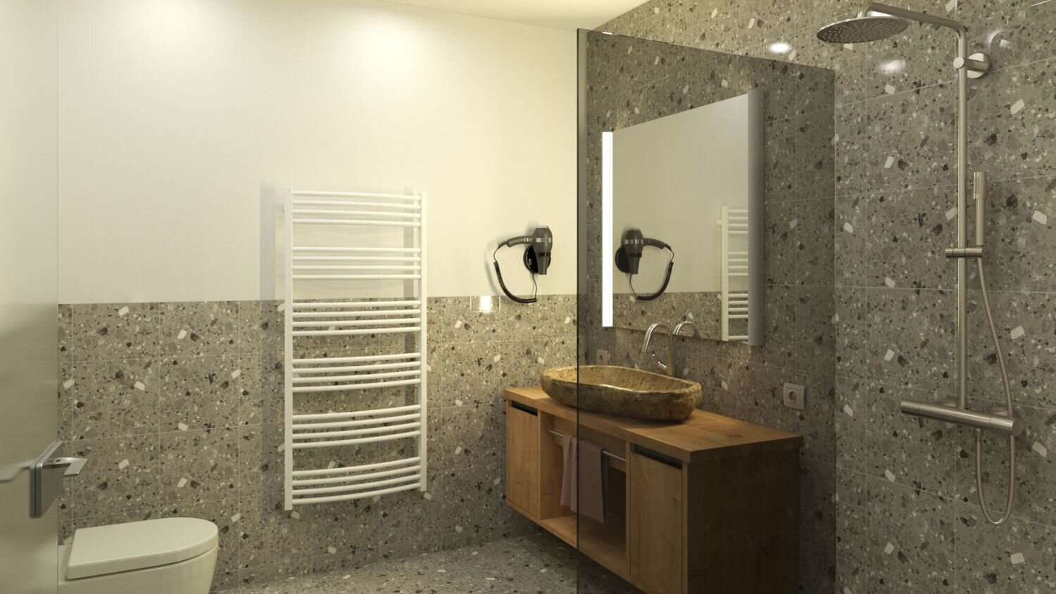 Adler prémium lakosztály