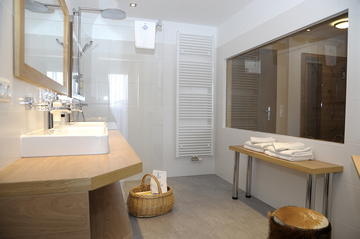 "Sternehimmel" Apartman