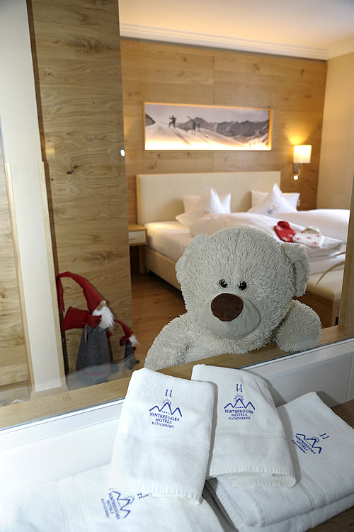 "Sternehimmel" Apartman