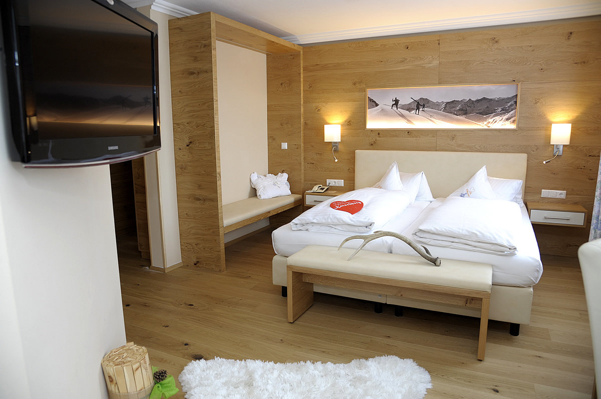 "Sternehimmel" Apartman