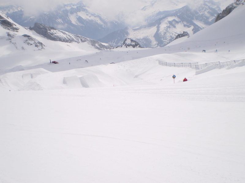 Betterpark Hintertux