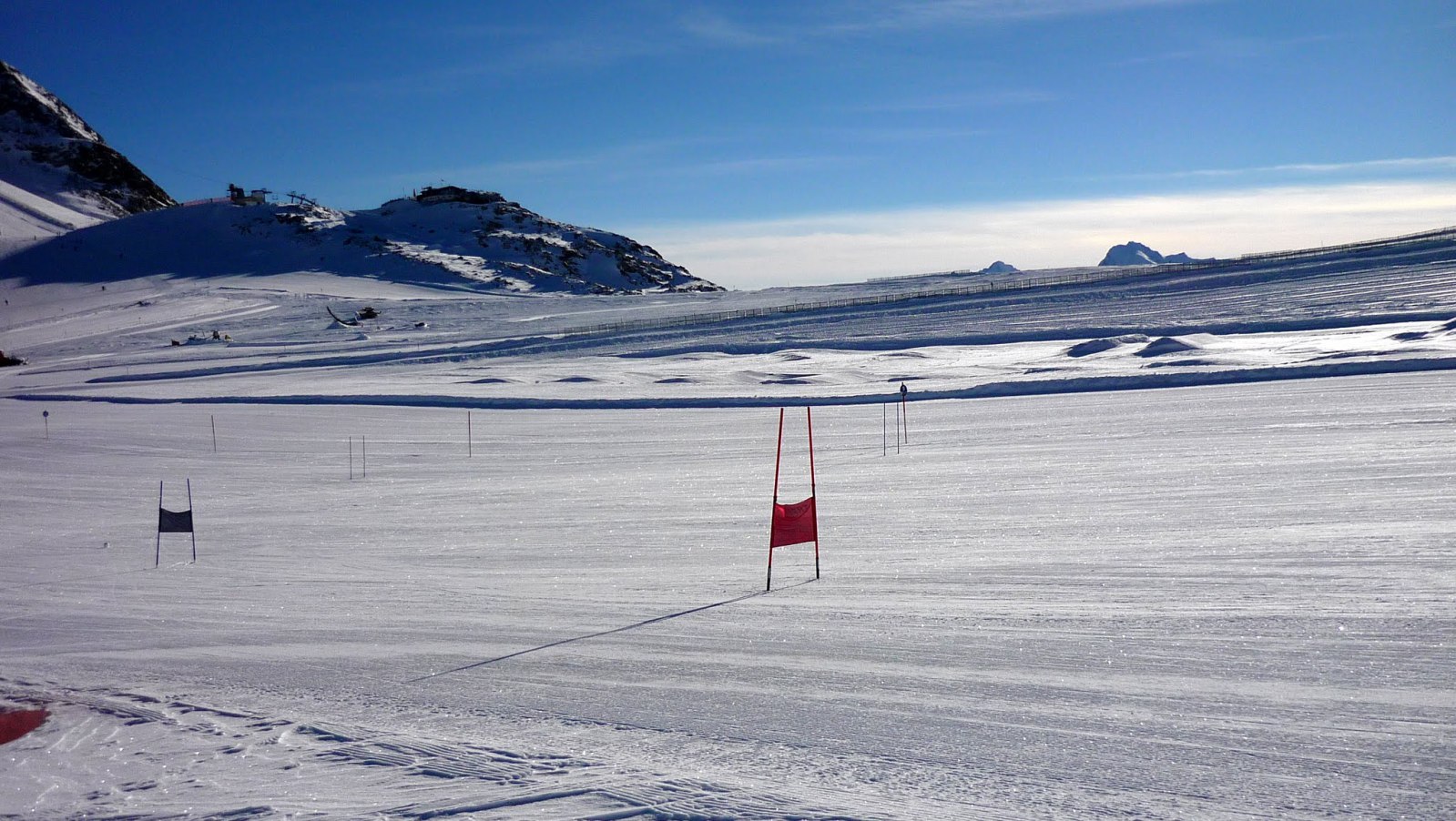 csillog a hó! :) (Olperer)