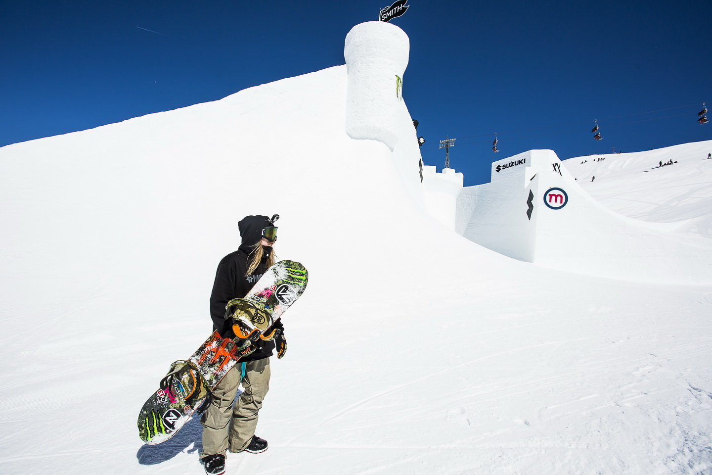 Halldór Helgason Kép: @Monster Energy