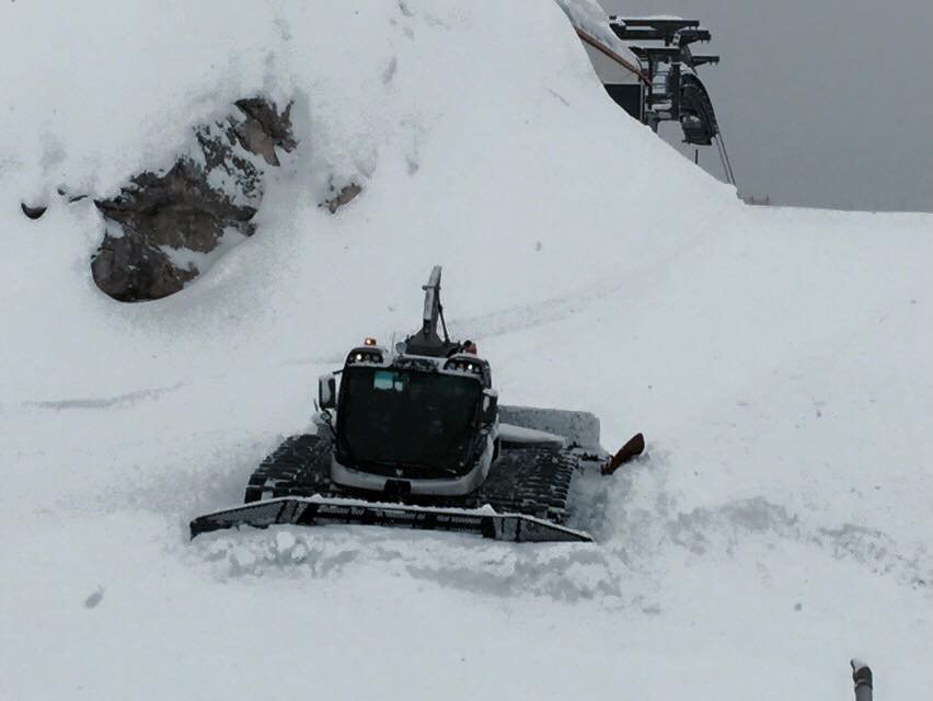 Kép: Rifugio Celso Gilberti / Facebook