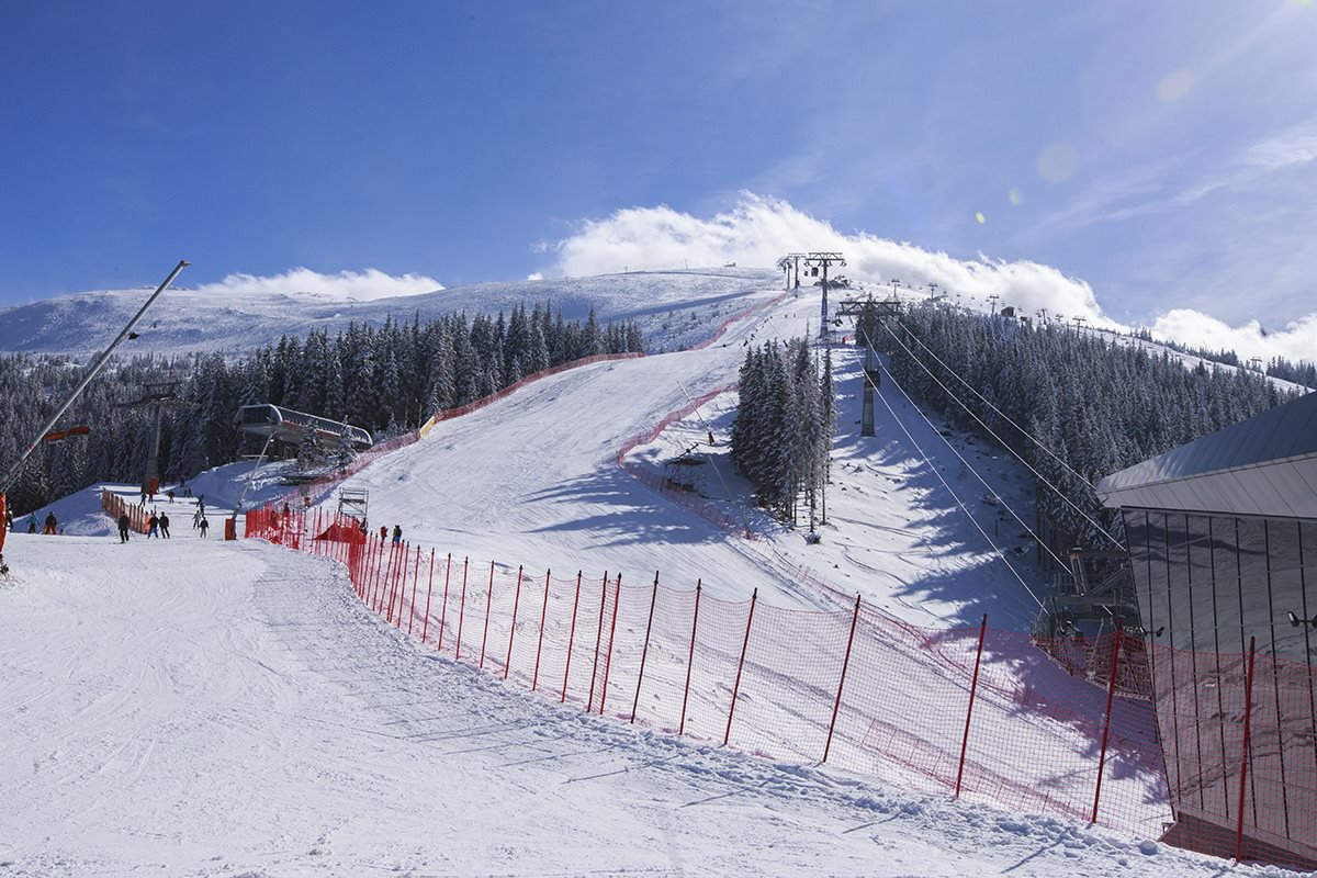 Tegnap jól nézett ki a pálya