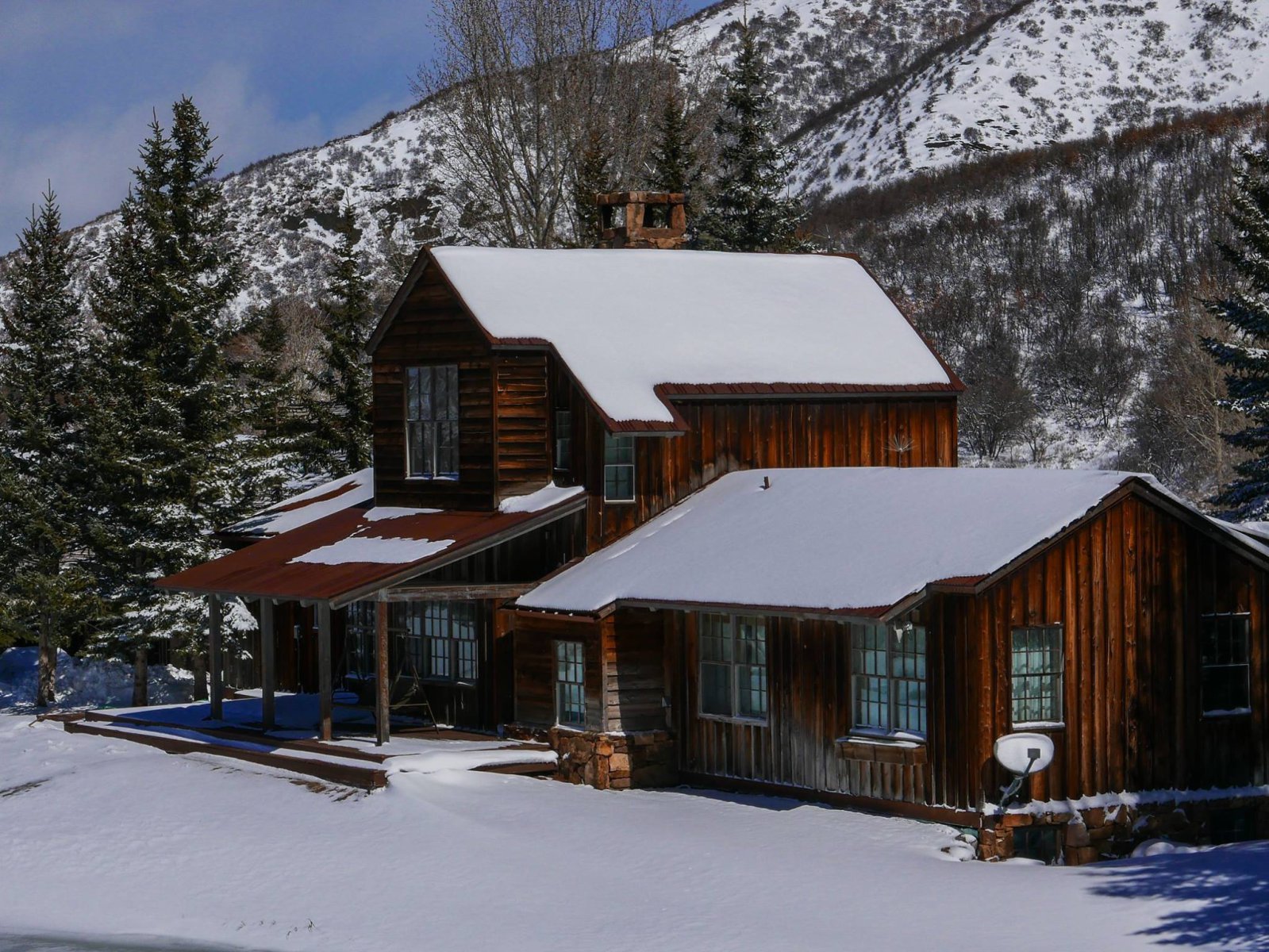 Itt kérte meg a kezét  (Kép: Michael Douglas / Facebook)