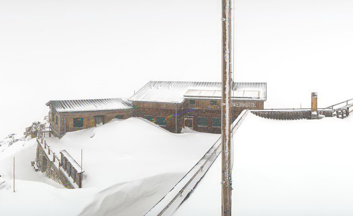 Grossglockner Hochalpenstrasse webkamera