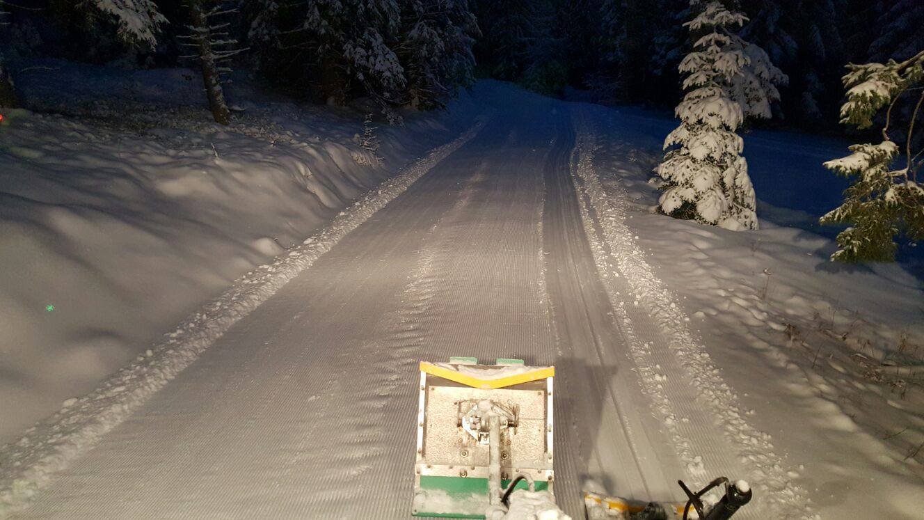 Kép: Langlaufzentrum Hebalm