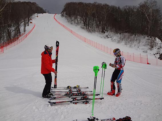 Itt még szabad pálya