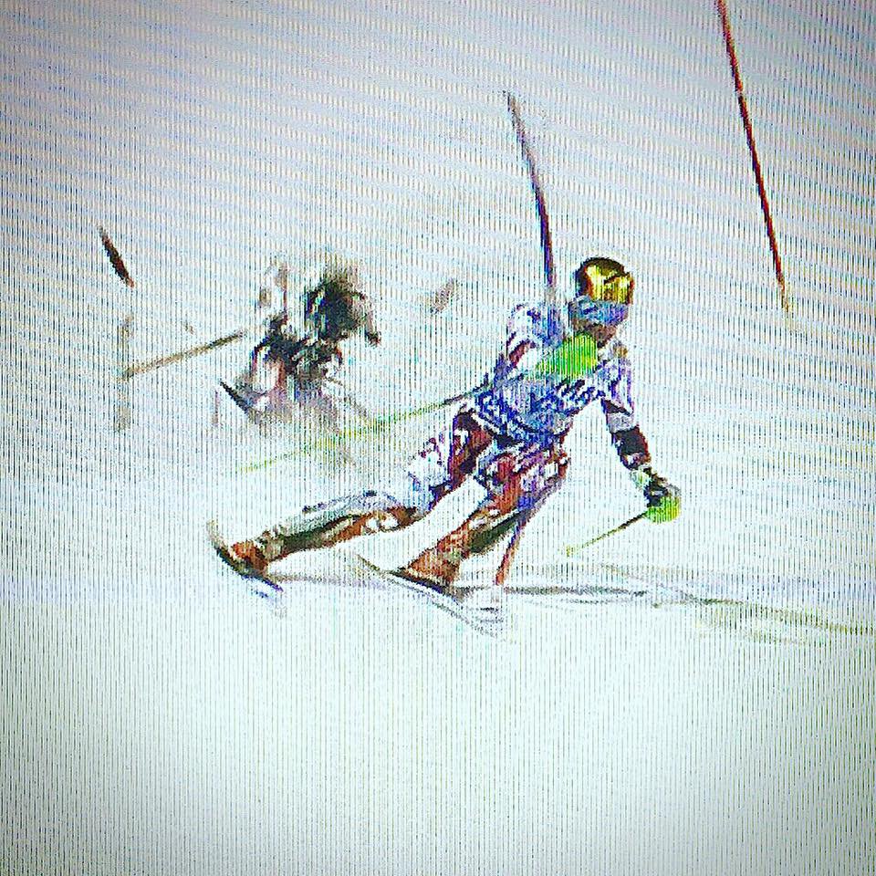 Hirscher: erős légi forgalom Olaszországban