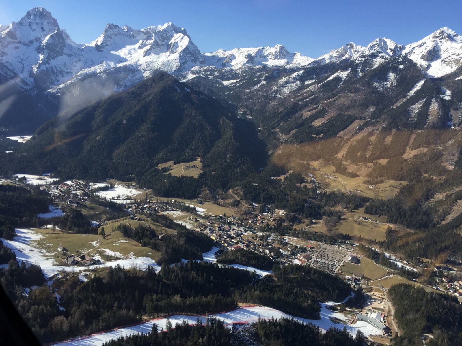 Kép: Hinterstroder Weltcup / Facebook