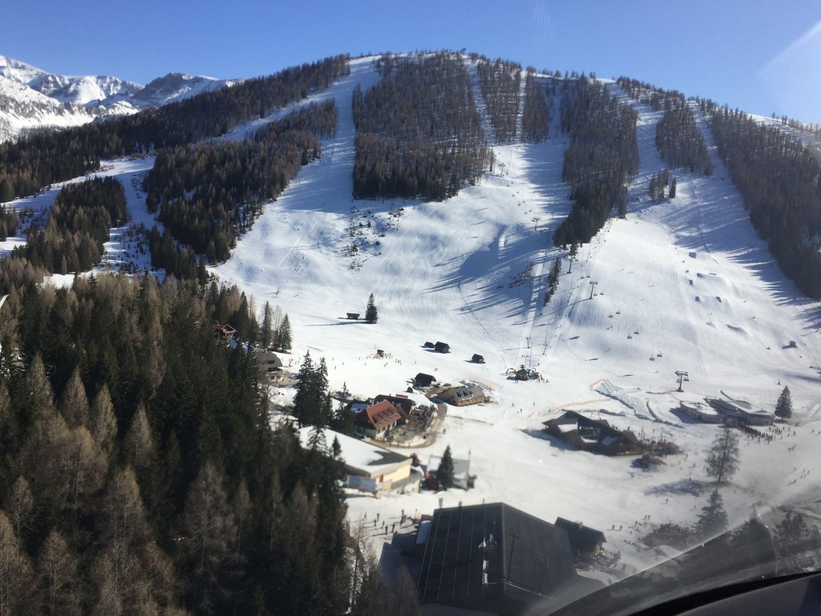 Kép: Hinterstroder Weltcup / Facebook