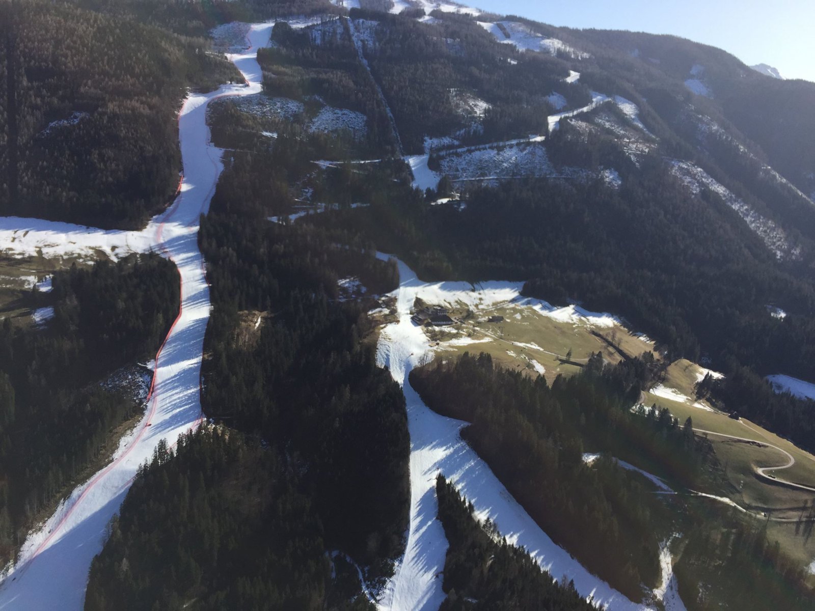 Kép: Hinterstroder Weltcup / Facebook