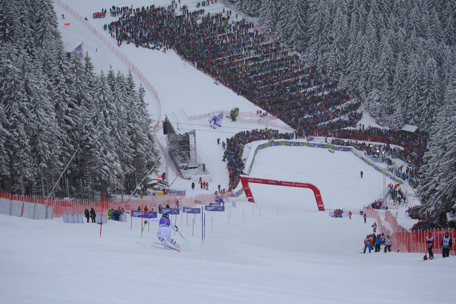 Jasna csütörtökön