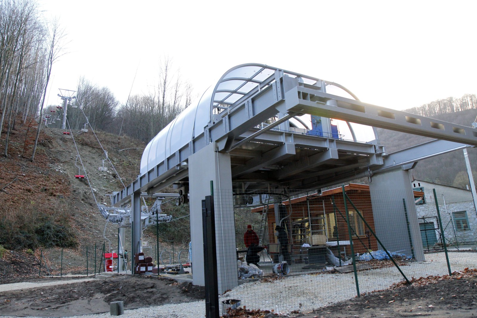 MTI Fotó: Vajda János