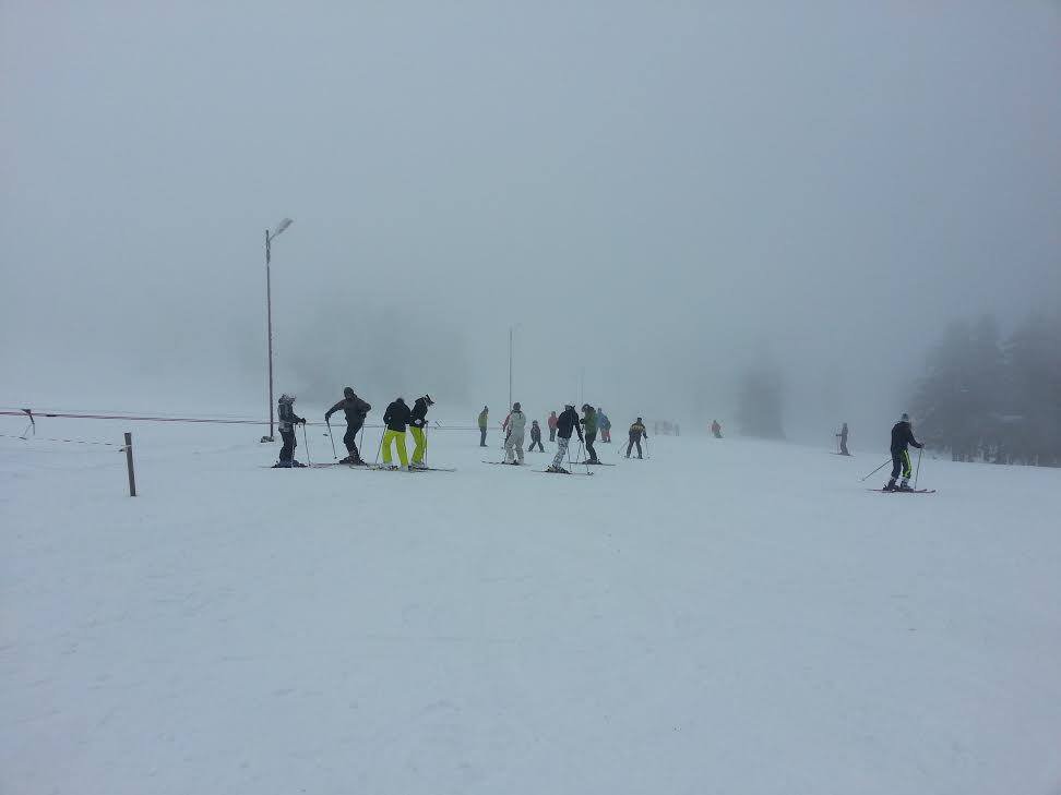 Az első nap (Kép: Madarasi Hargita / Facebook)