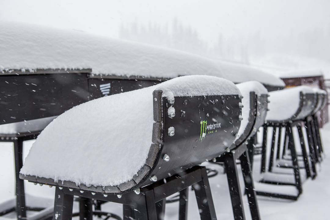 Mammoth Mountain / Facebook