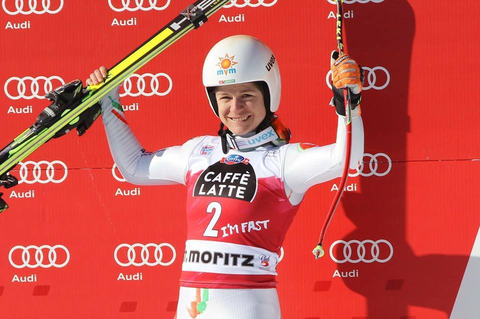 Miklós Edit / Magyar Sí Szövetség / Facebook