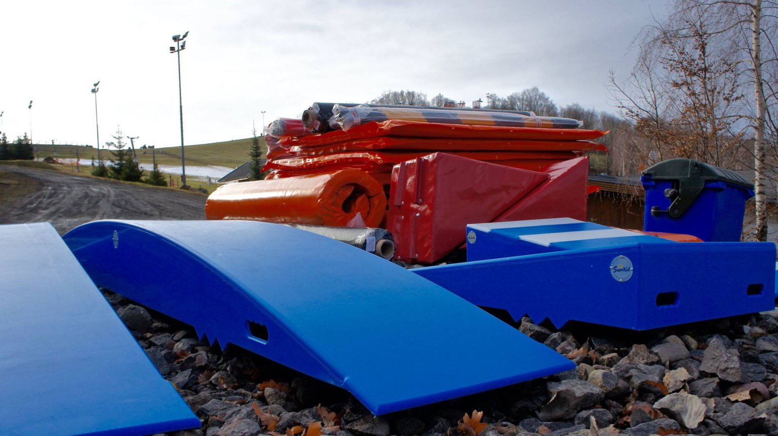 A legújabb biztonságtechnikai termékek az osztrák Meingast cégtől