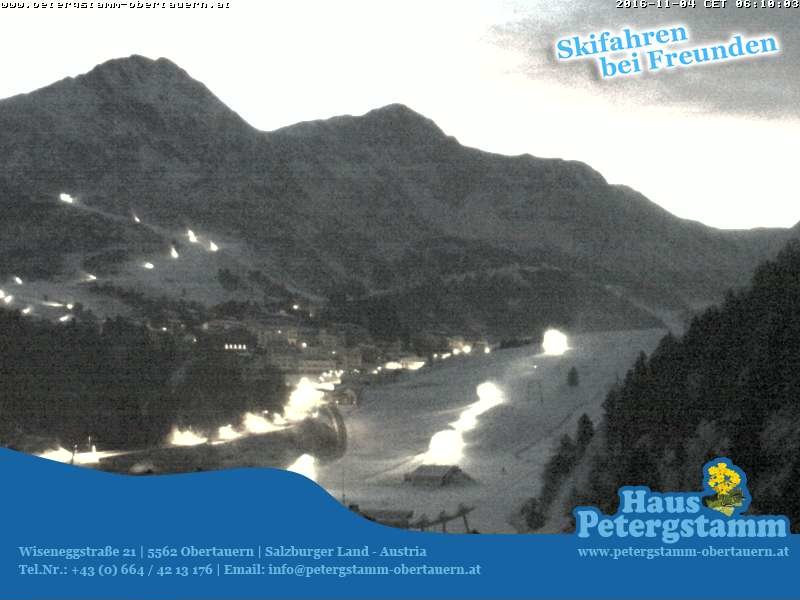 Obertauern