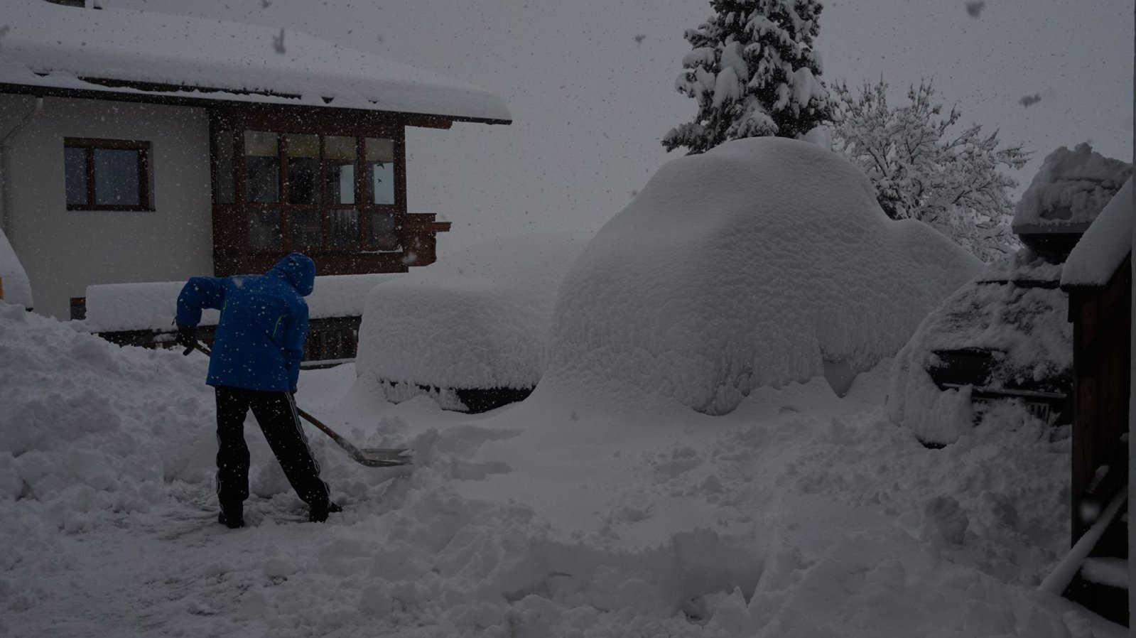 Obertilliach, Kelet-Tirol (Ivan Dessi Koko Dea / Facebook)