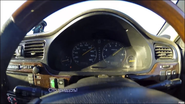 130 km/óra (Kép: Creative Elements)