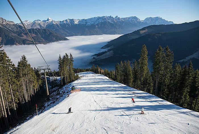 Az új pálya az átadás után