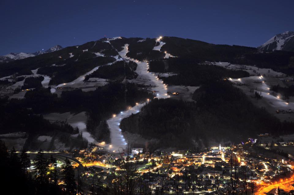 Planai, csütörtök este