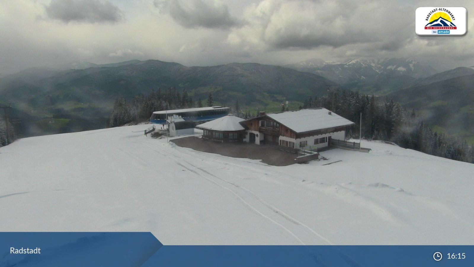 Radstadt, Salzburg, Ausztria