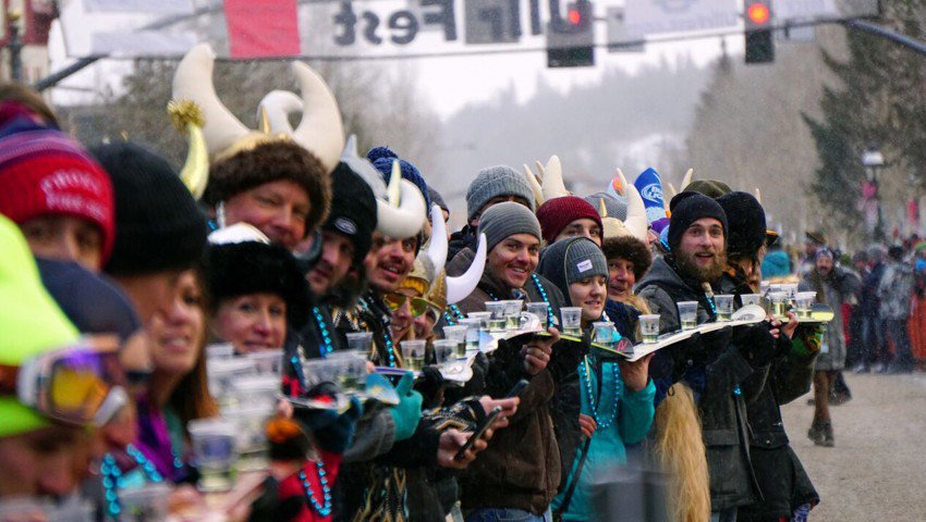 Kép: Louie Traub/Breckenridge Tourism Office