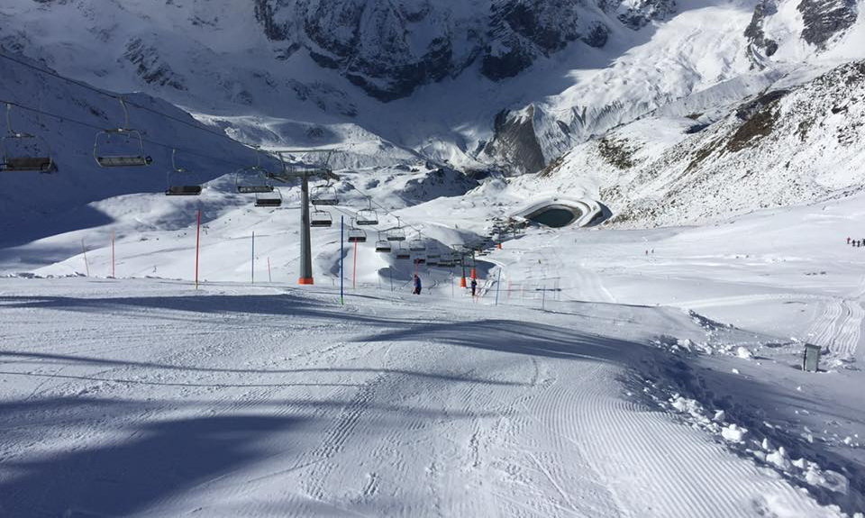 Solda / Sulden (ITA)