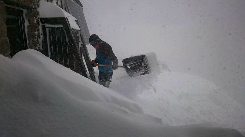 Kép: Téryho chata / Facebook