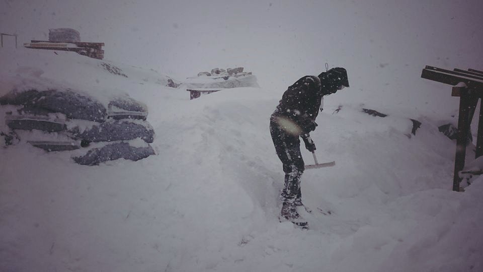 Kép: Téryho chata / Facebook