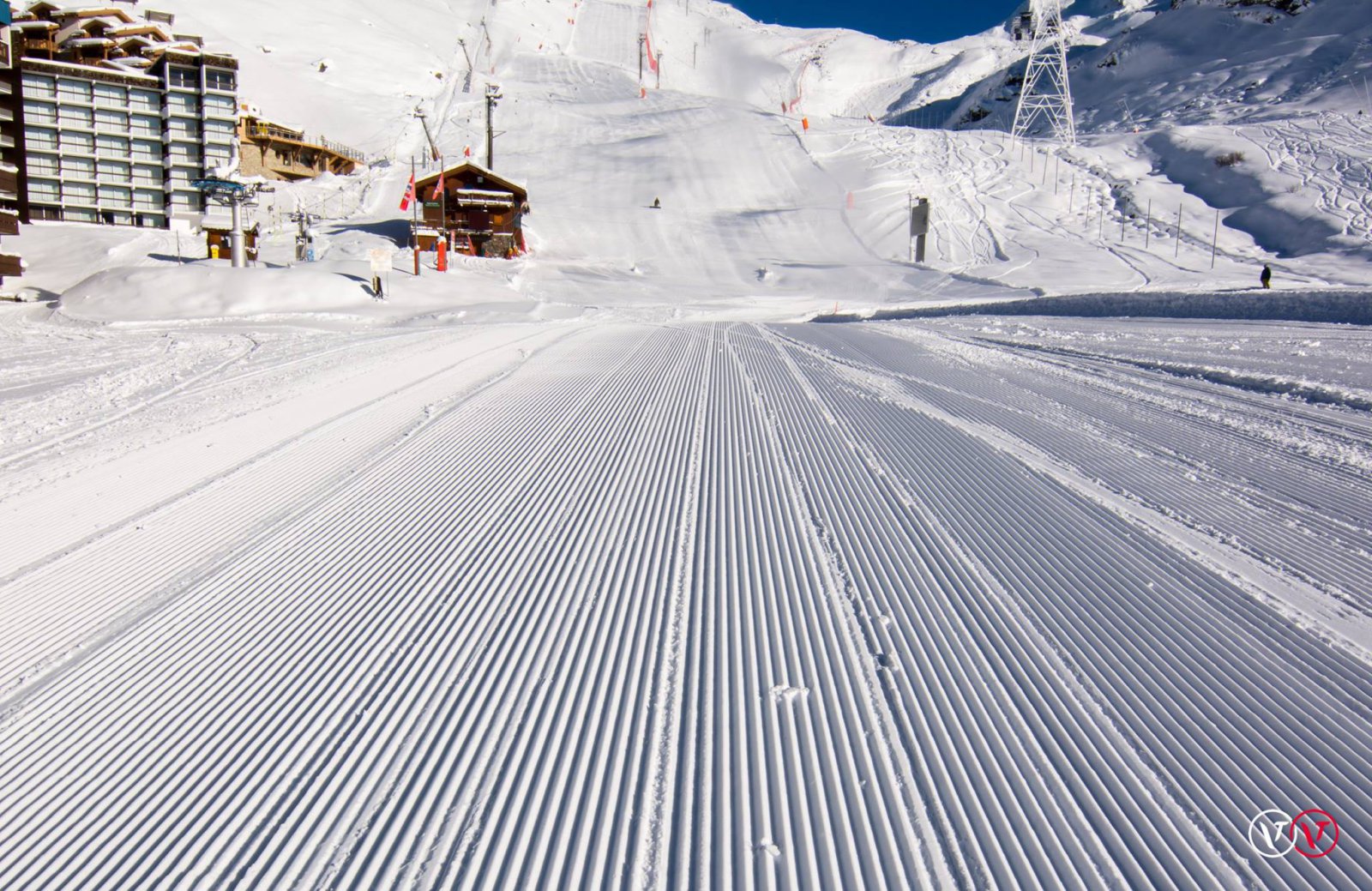 Val Thorens